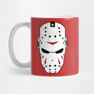 Iron Slasher Mug